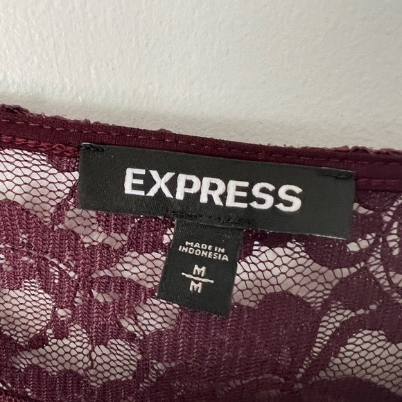 Express Dress - Picture 2 of 2
